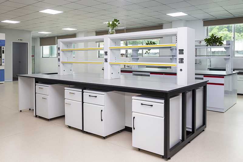 Lab Casework