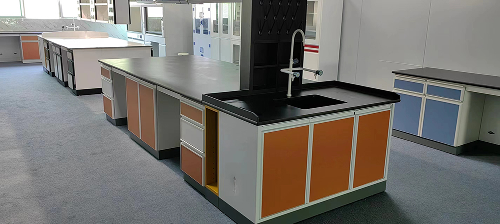 Modern Modular Laboratory Furniture