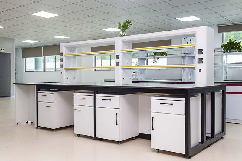 Pharmaceutical Lab Furniture