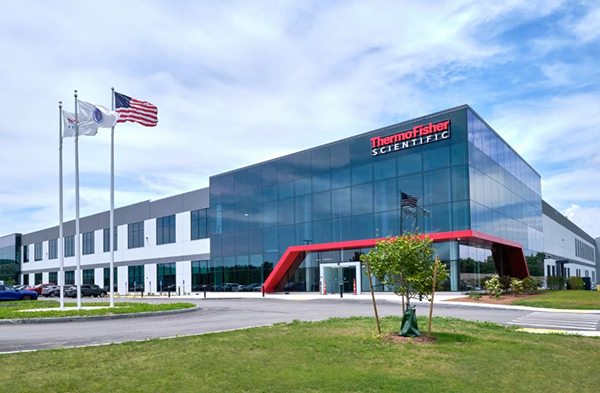 Thermo Fisher Scientific