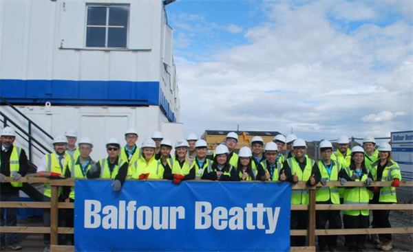 Balfour Beatty