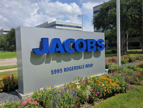 Jacobs Engineering Group