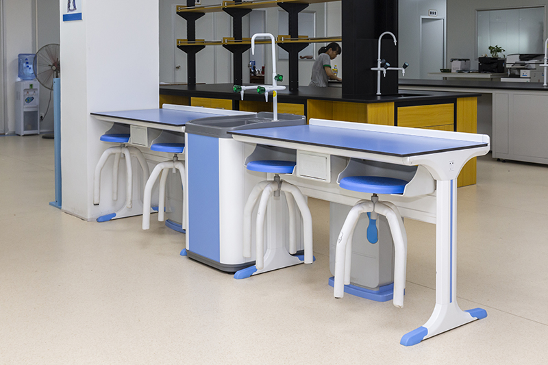 Lab Table For School