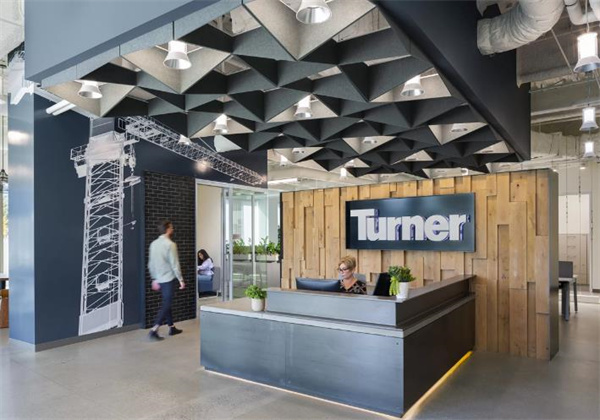 Turner Construction