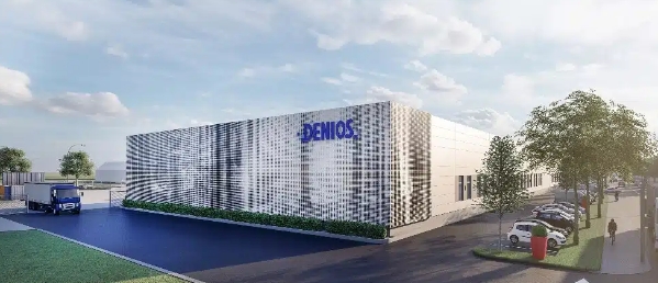 DENIOS