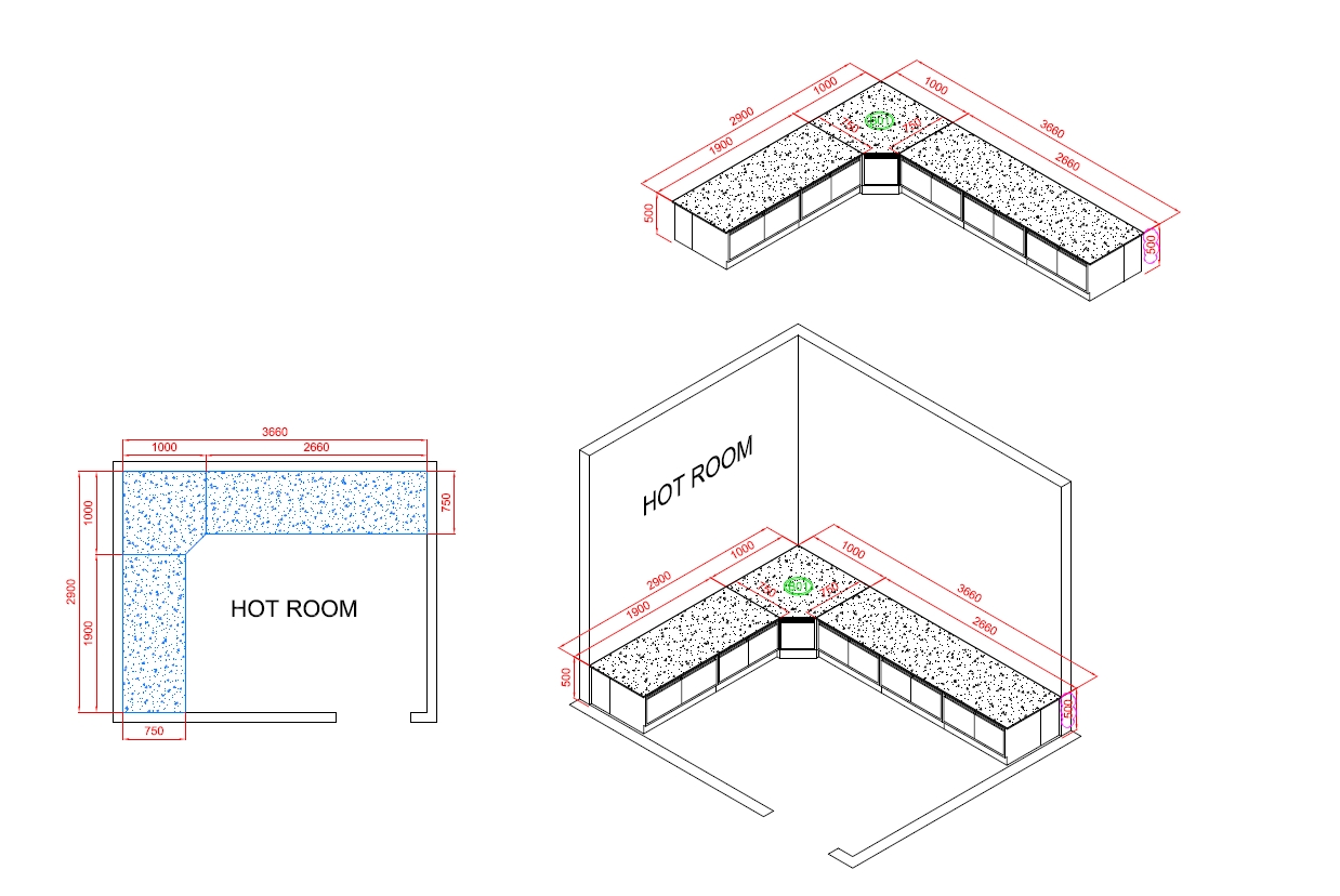 HOT ROOM