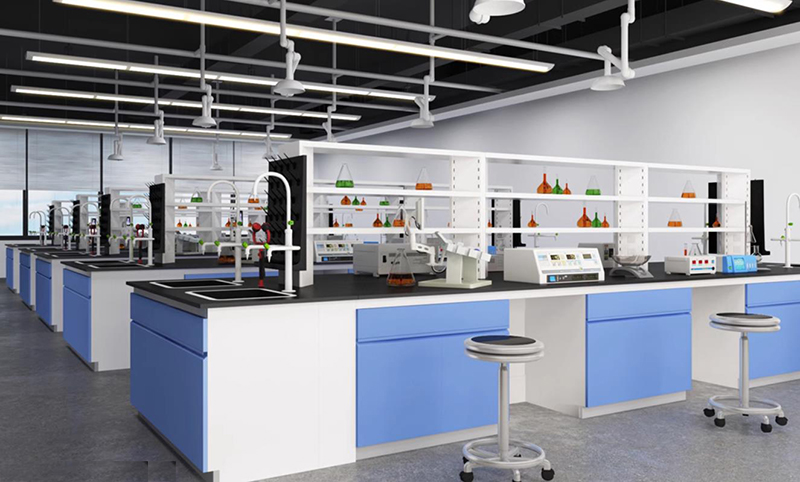 Medical Laboratory Furniture