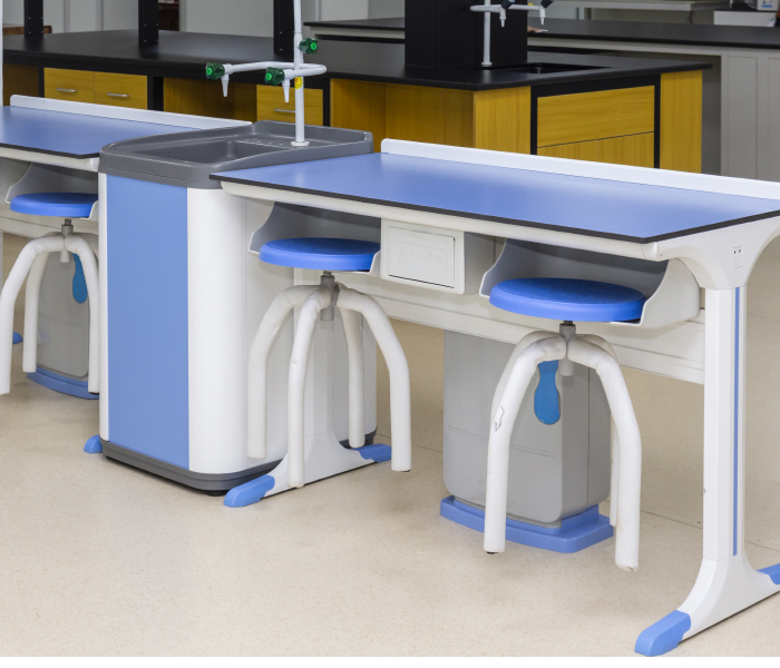 STEM Lab Furniture