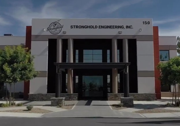 Stronghold Safety Engineering