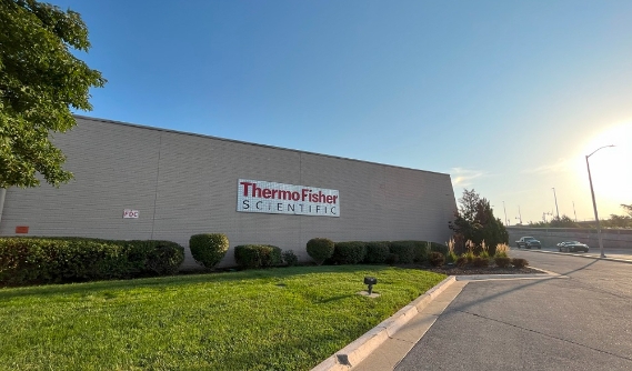 Thermo Fisher Scientific