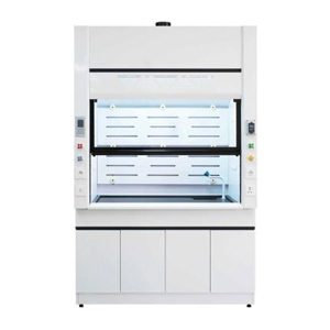 All Steel Fume Hood