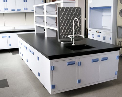 Chemistry Lab Furniture