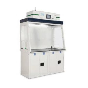 Ductless Fume Hood