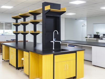 Laboratory Workstation From Professional Manufacturer