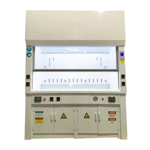 Perchloric Acid Fume Hood