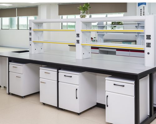 Pharma Lab Furniture