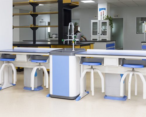 School Lab Furniture