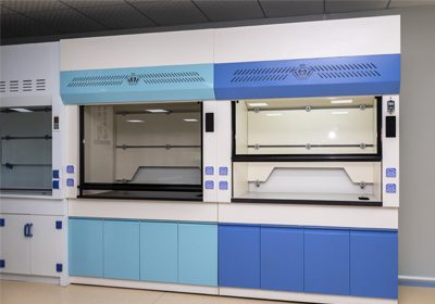 Specialized Fume Hoods