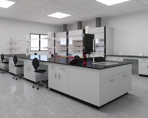 medical lab furniture