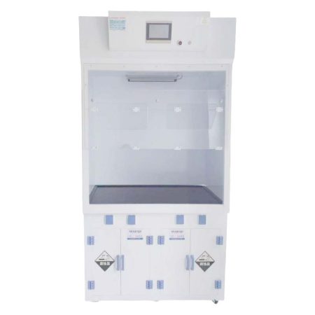 pp ductless fume hood