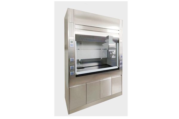 ss fume hood